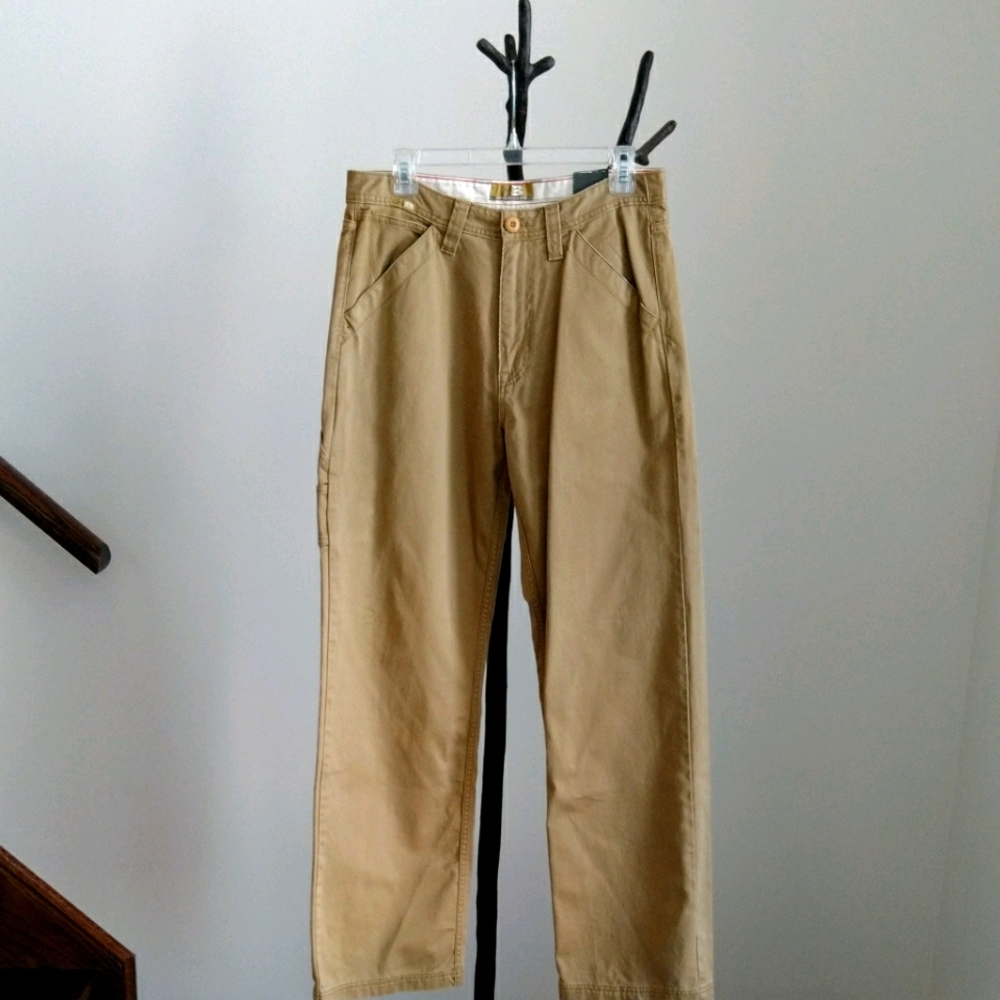 H2B pants - NWOT